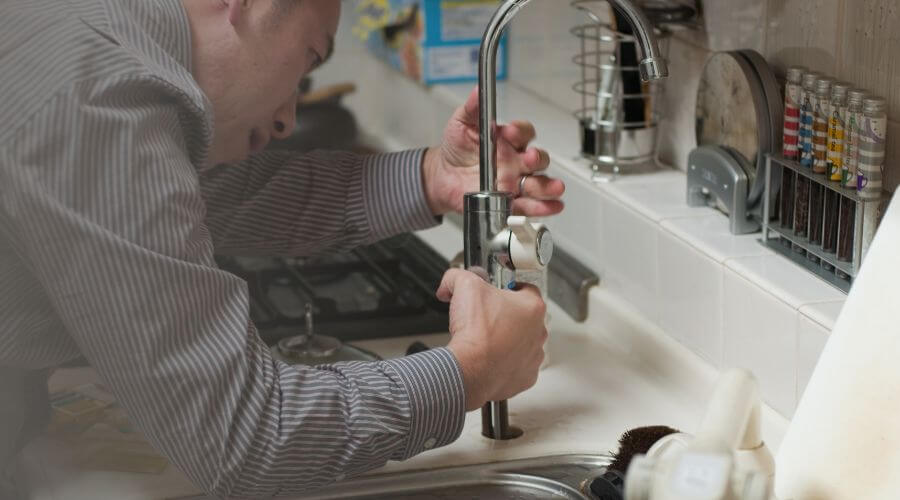 Local 24/7 Emergency Plumbing in Kilbourne, LA